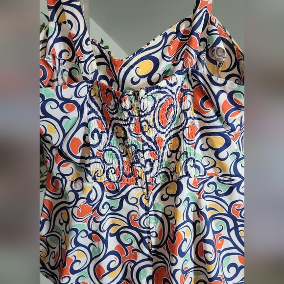 CAbi Tank Top Cami Size 6 - Picture 3 of 5